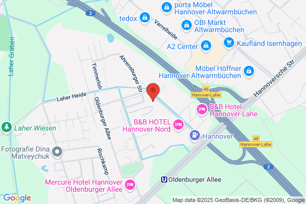 Munte Bau