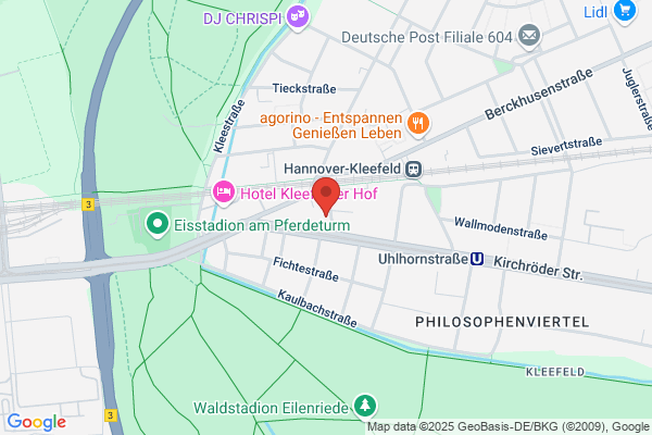 Warnecke Bestattungen