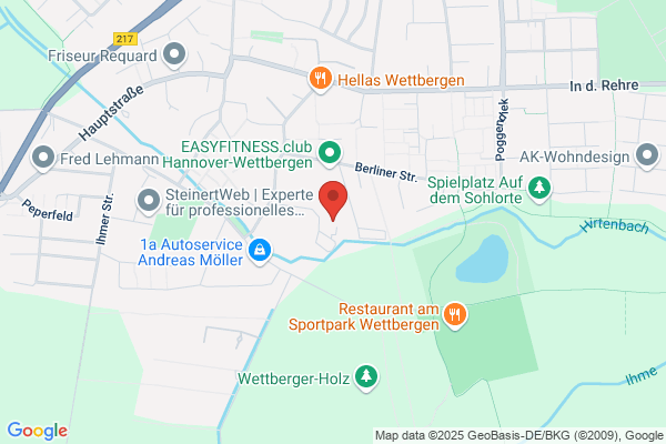 Aarun Bestattungen Hannover