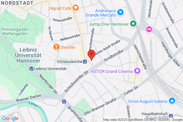 Türkisches Generalkonsulat