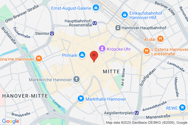 Peek&Cloppenburg