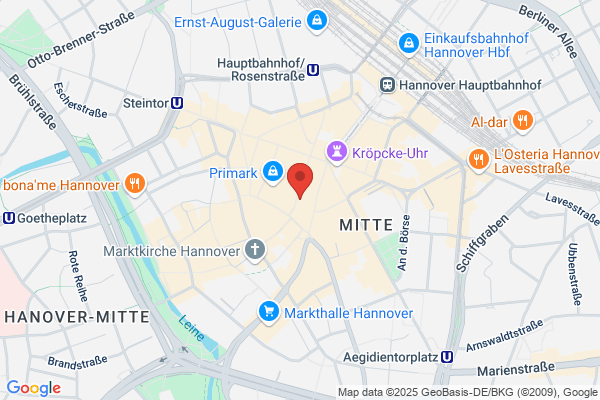 Zalando Outlet Store Hannover