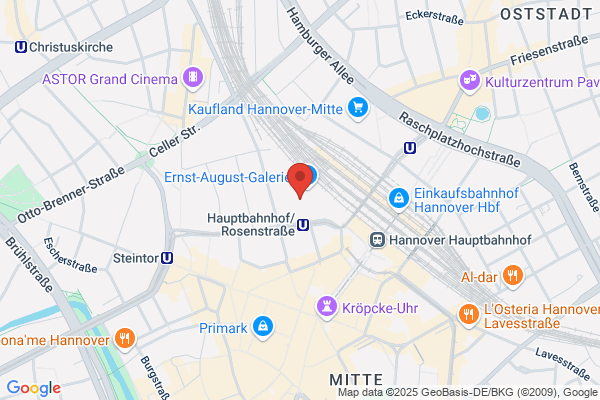 Runners Point - Closed