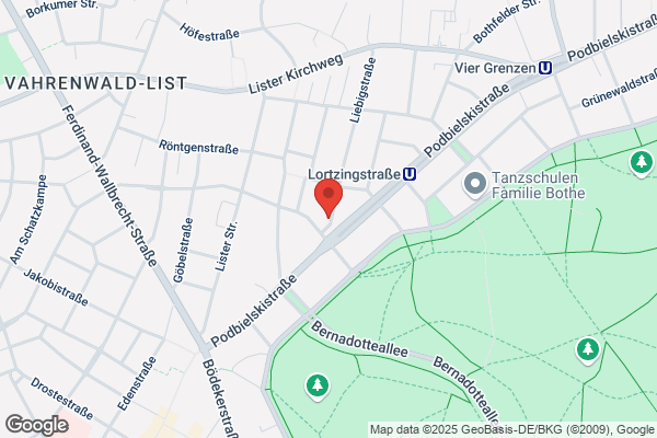 Beleuchtung und Leuchtenhandel LUMINI Licht & Interieur