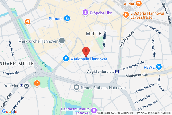 breust