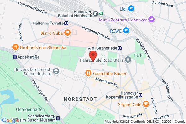 Beratung in Veränderungsprozessen