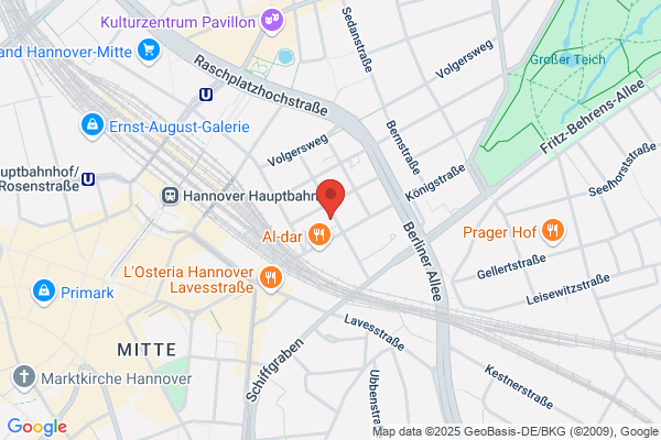 IFI Consult GmbH