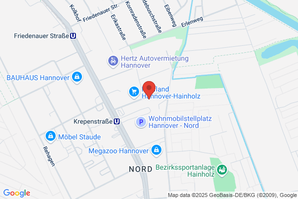 Richtungswerk - F. Wolcke