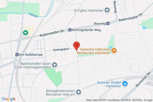 Arbeiterwohlfahrt Bezirksverband Hannover e.V. Bezirksjugendwerk