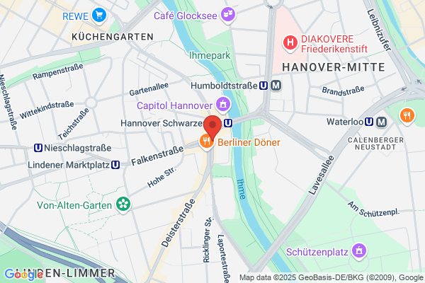 Arbeiterwohlfahrt KV Hannover-Stadt e.V.