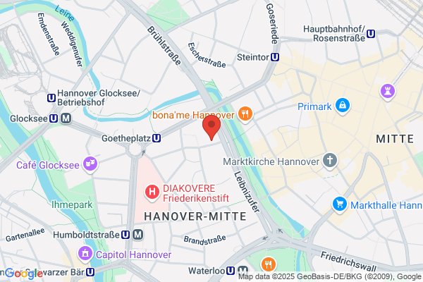 Caritasverband Hannover e.V.