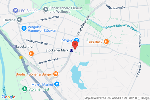 Freizeitheim Stöcken