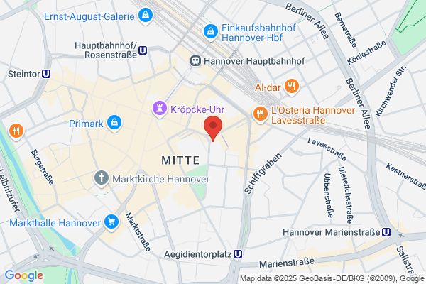 Institut Führung+Gesundheit
