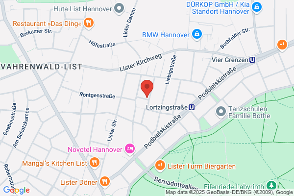 Kinderhaus in Hannover e. V.