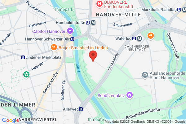 Berufsbildende Schule 14 der Region Hannover