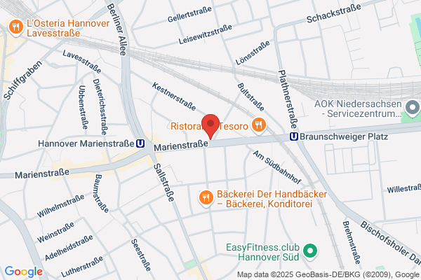 Blindow Schulen