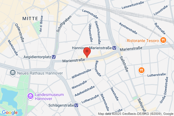 Schulen Dr. W. Blindow GmbH & Co. KG