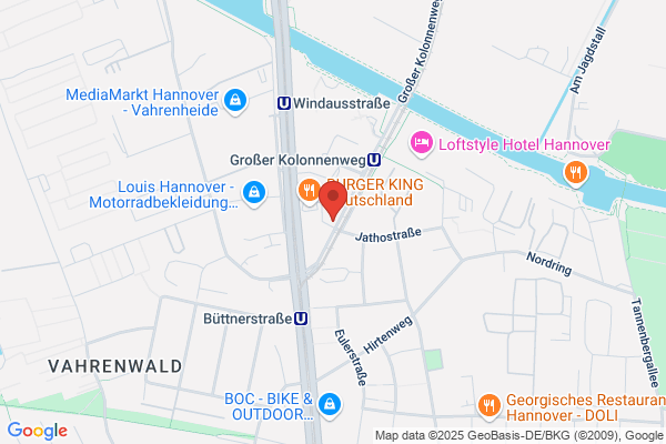 Radio- und Fernsehtechniker Innung Hannover
