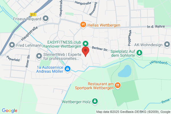 Tischler Innung Hannover