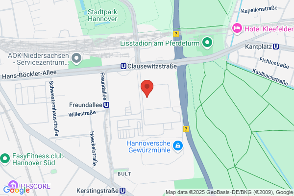 Berufsgenossenschaft Metall Nord Süd