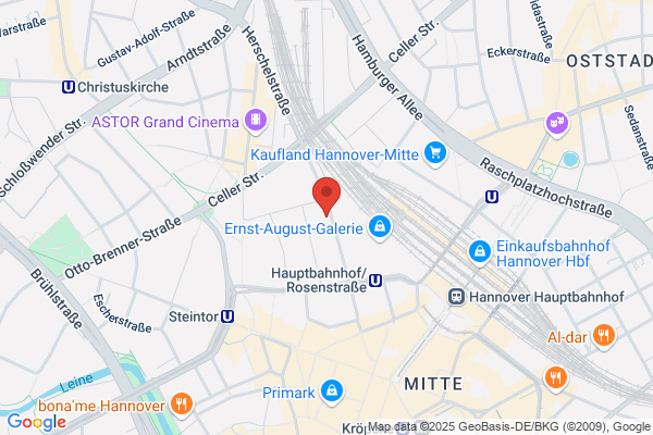 Bäcker Innung Hannover