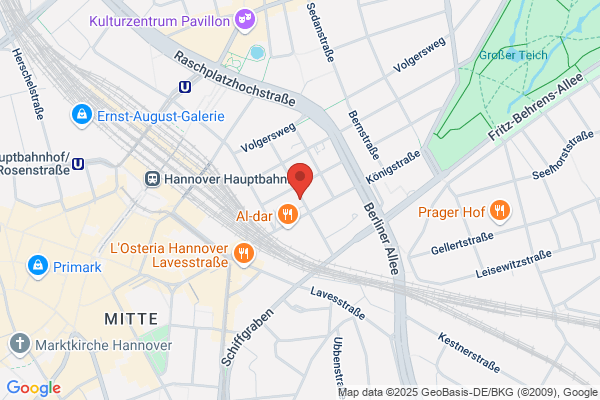 GeDiNORD Gsellschaft für