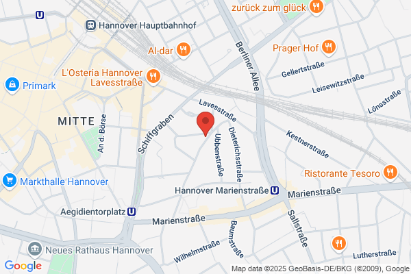 Innung des Bauhandwerks