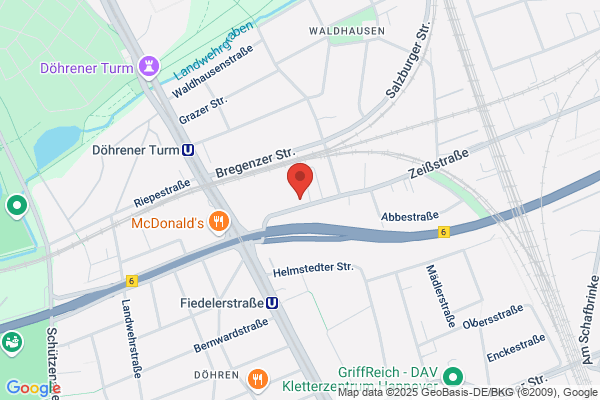 Kassenzahnärztliche Vereinigung Niedersachsen