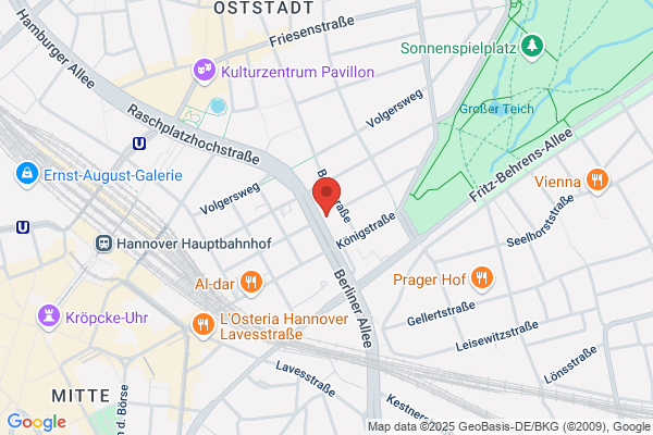 Kreishandwerkerschaft Hannover Stadt und Land