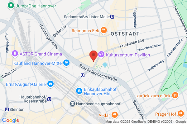 Maschinenringe Niedersachsen GmbH
