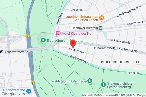 Tierärztekammer Niedersachsen