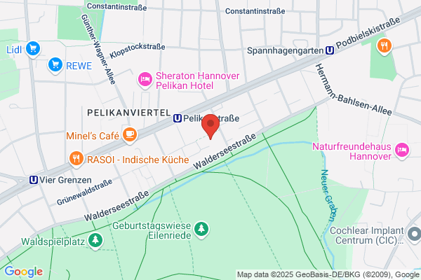 VBE Landesverband Niedersachsen