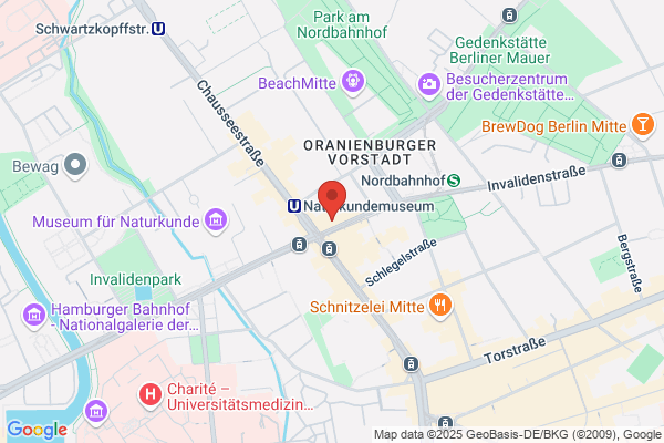 Verband mittelständischer Autovermieter Deutschland e. V.