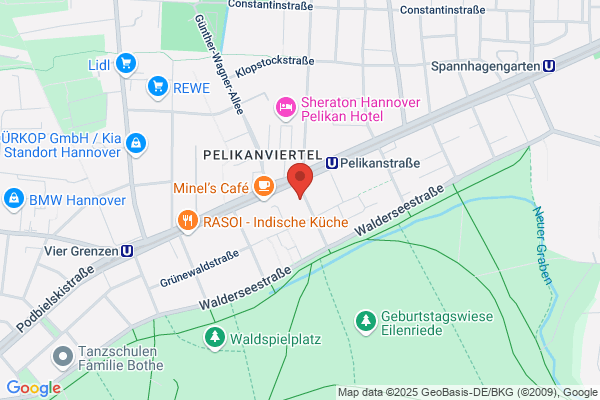 Bredt Profilwerbung