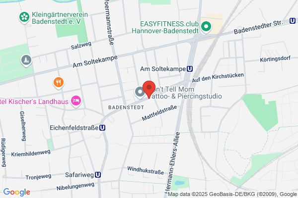 LESCH Bestattungshaus - Hannover (Linden-Mitte)