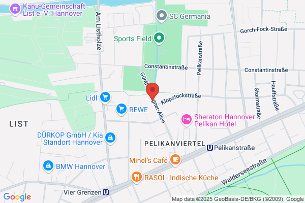 Böhmecke Bestattungen