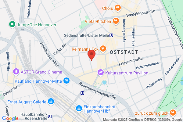 HILAL Islamisches Bestattungsinstitut