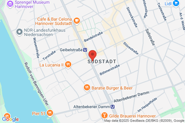 GBG Bestattungen