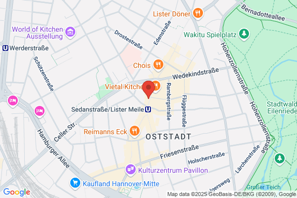 Wiese Bestattungen KG
