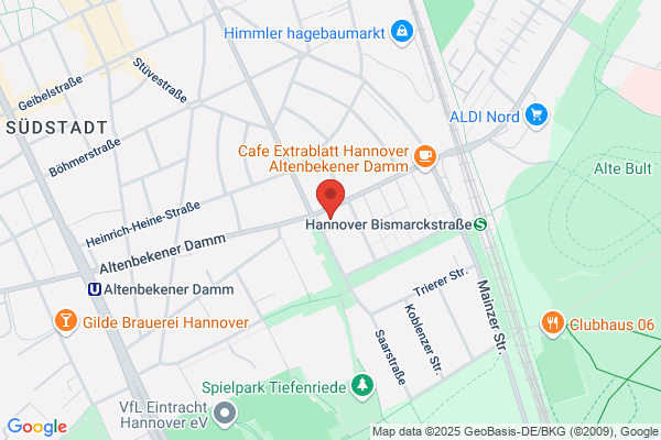 Wiese Bestattungen KG