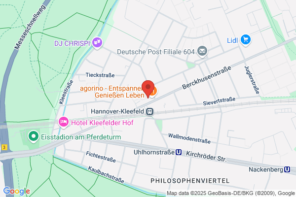 Wiese Bestattungen KG
