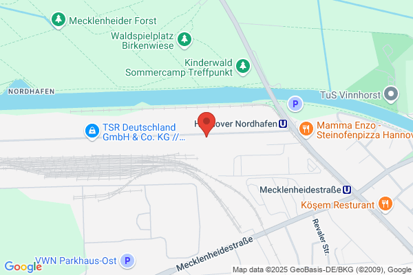 DIBA-BETON Baustoffgesellschaft mbH