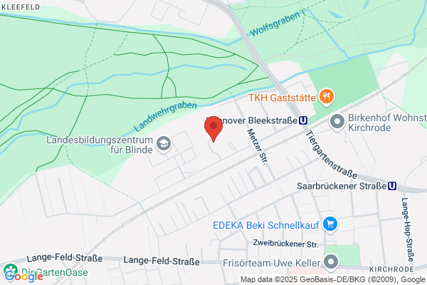Birkenhof gGmbH