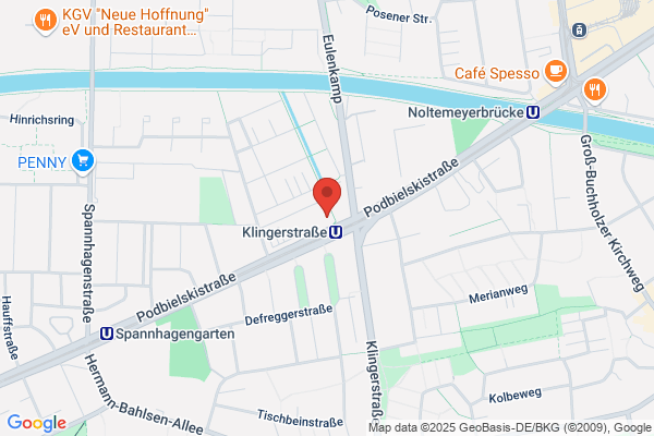 LAGERBOX Hannover List