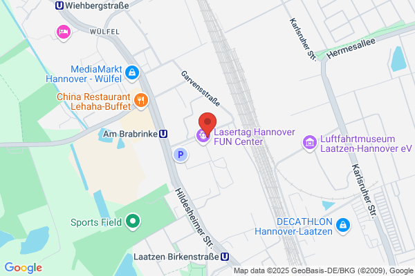 mylager Hannover -Self Storage