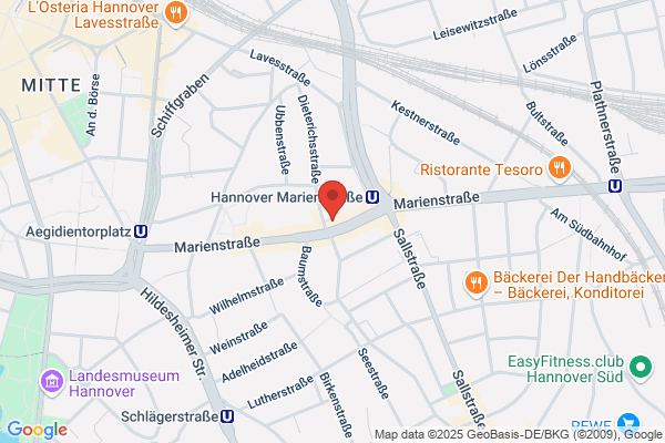 Betten Raymond GmbH & Co.KG