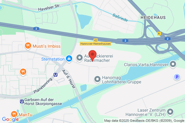 Paradies GmbH