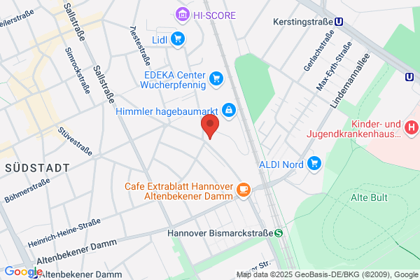 SofaLOFT GmbH & Co. KG