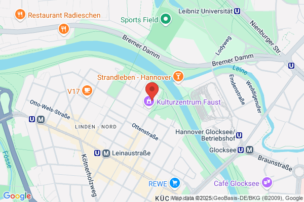 Iranische Bibliothek Hannover e.V.