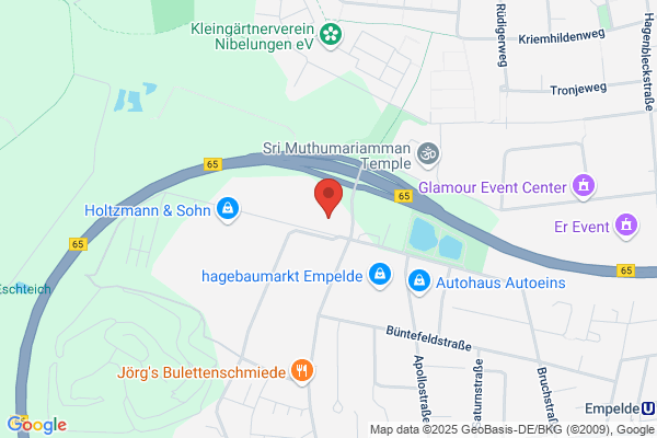 Brunnenkopp Wilhelm Kopp KG